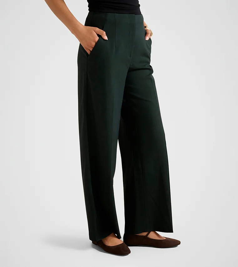 forever new Frieda High Waist Wide Leg Pant