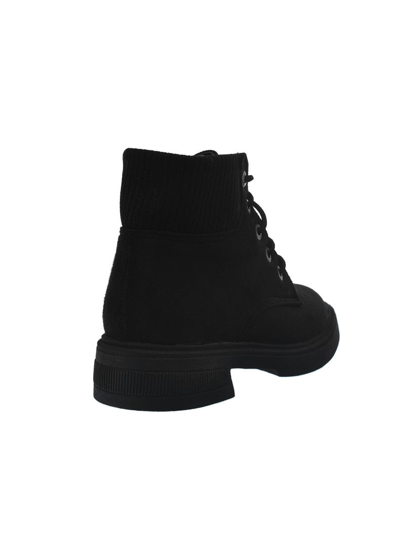 Ox Women Fashionable Shoes - Image 3