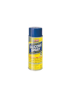 BTS Silicon Spray Food Grade Synthetic Lubricant 370ml  - Image 1
