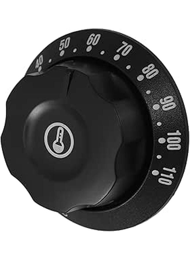 Alipis Replacement Control Knob Cover for Stove Fryer Sturdy Material - Image 1