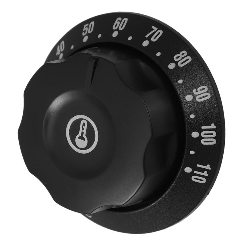 Alipis Replacement Control Knob Cover for Stove Fryer Sturdy Material - Image 2