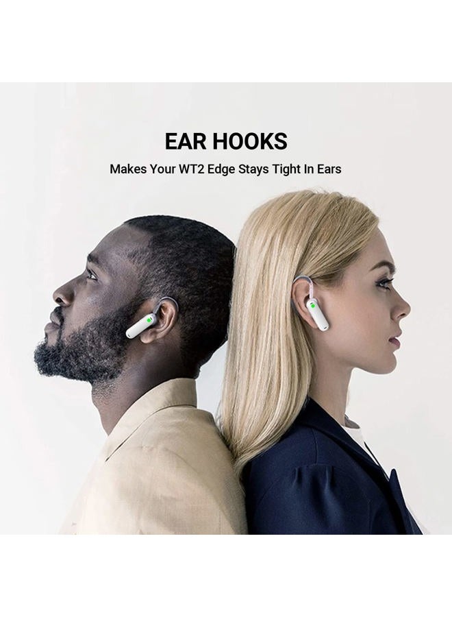 Timekettle Accessories for WT2 Edge/W3 and p1 Translator Earbuds, Including 1 Pair of Silicone Ear Hooks, 3 Pairs of Earmuffs, and 1 Carry Bag - Image 3