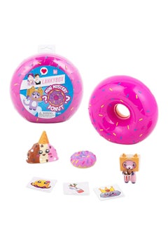 Lankybox LankyBox Mini Mystery Donut Set  - Image 2