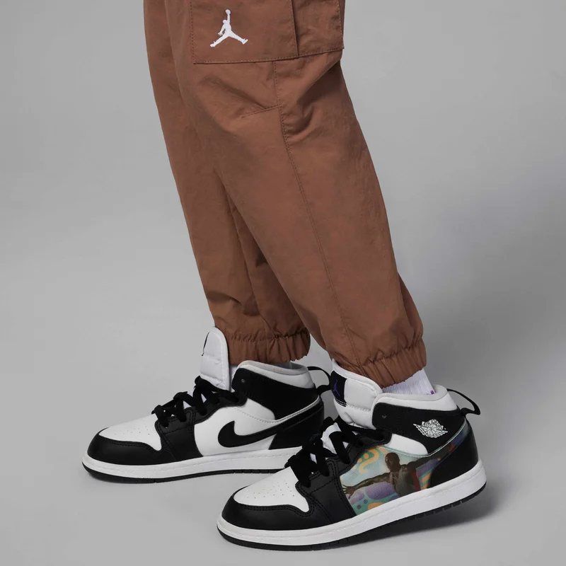 Jordan Kids' Double Cargo Pants (Younger Kids)