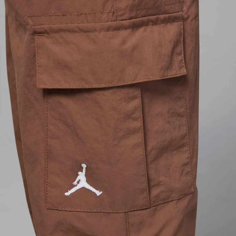 Jordan Kids' Double Cargo Pants (Younger Kids)