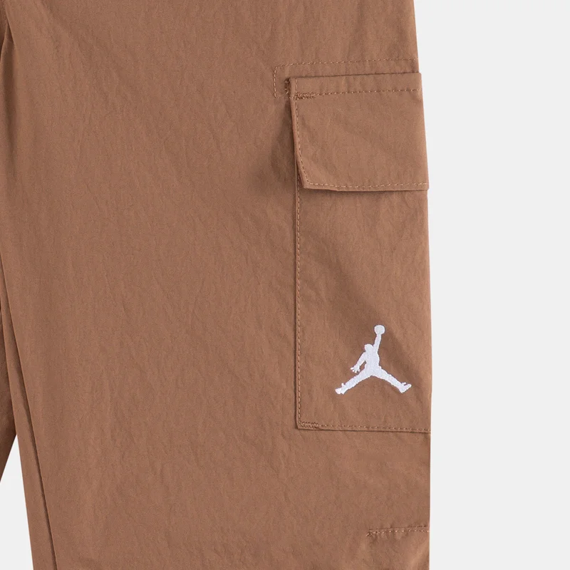 Jordan Kids' Double Cargo Pants (Younger Kids)