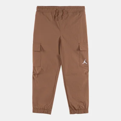 Jordan Kids' Double Cargo Pants (Younger Kids)