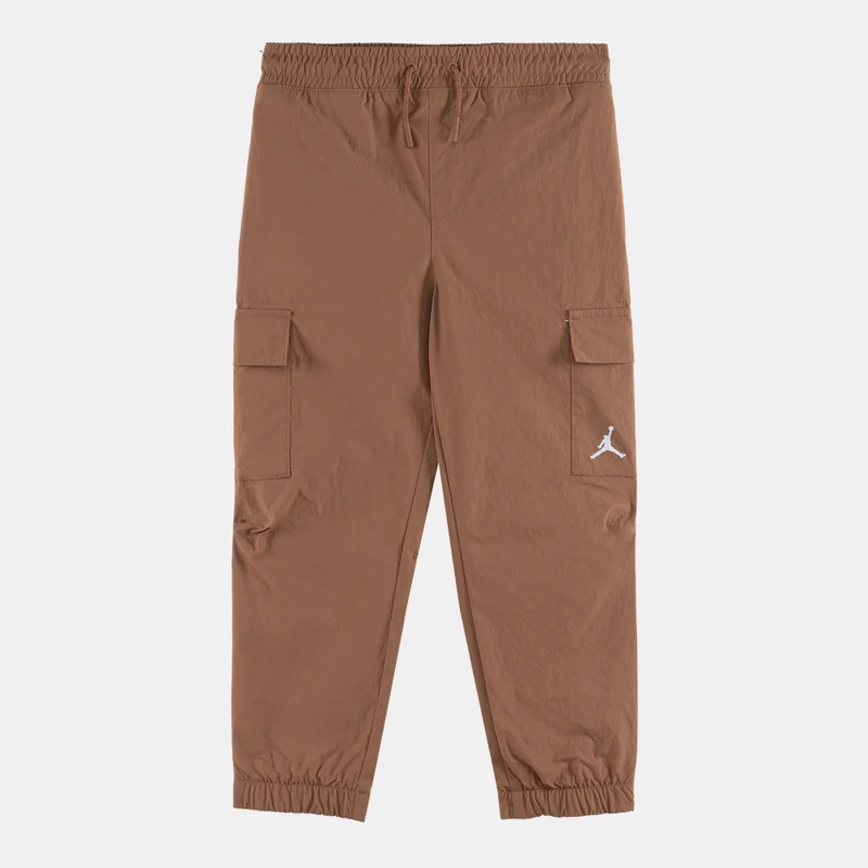جوردن بنطال دابل كارجو للاطفال الصغار