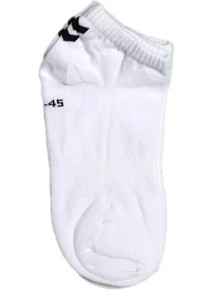 Hummel Hummidi 2-Pack Socks Unisex White Socks 970149-9001