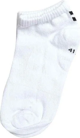 Hummel Hummidi 2-Pack Socks Unisex White Socks 970149-9001