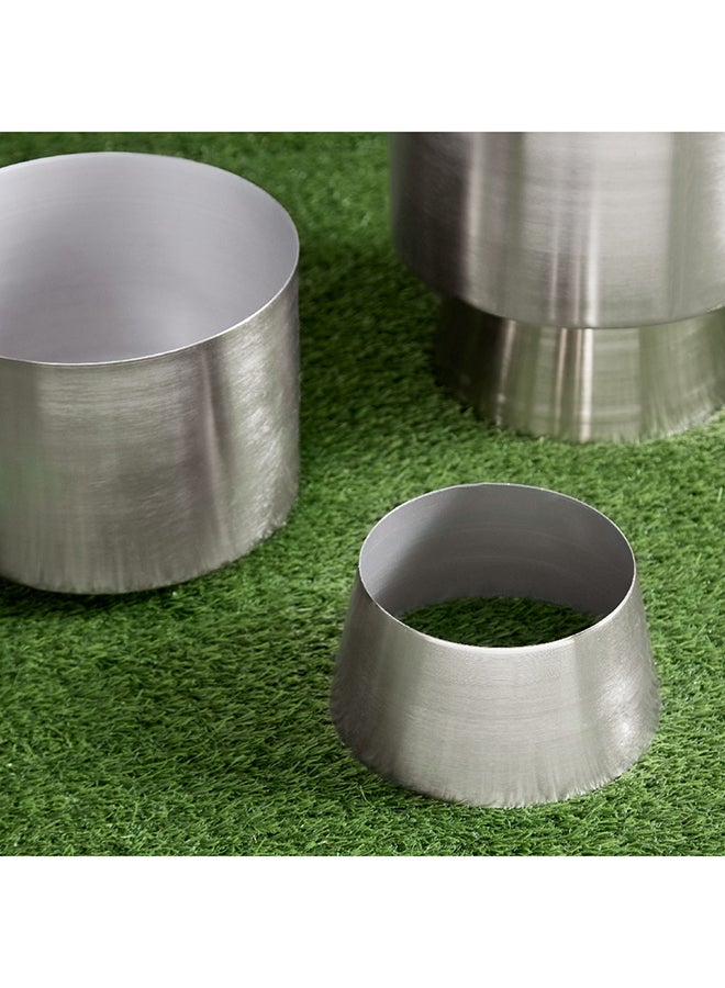 Home Box Ace 2-Piece Planter Set 23 x 26 x 23 cm  - Image 3