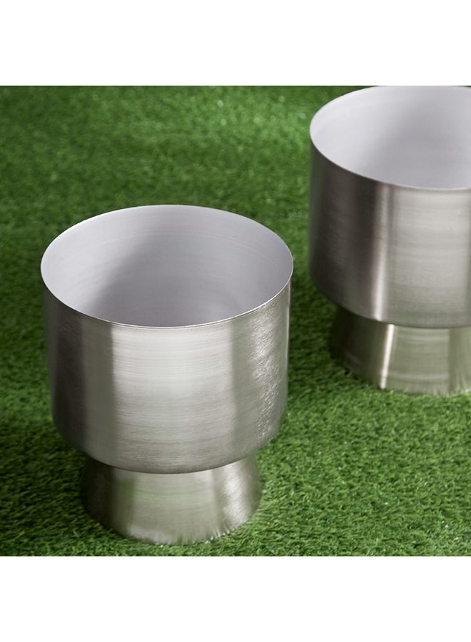 Home Box Ace 2-Piece Planter Set 23 x 26 x 23 cm  - Image 4