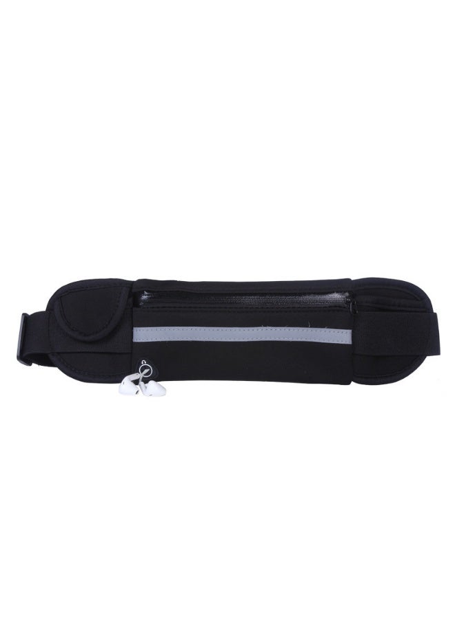 KUYING Fashionable Sports Running Waist Bag - Image 1