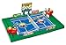 EPOCH Games Super Mario Rally Tennis Tabletop Skill and Action Game - Image 4