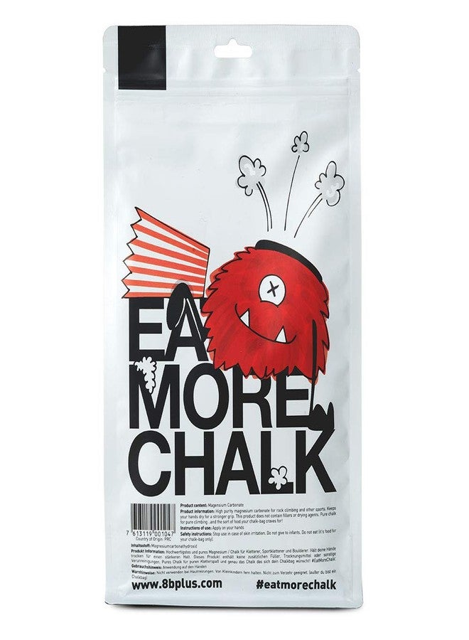 8B+ 8BPLUS 8BPlus 250G Crushed Chalk, Natural, 280x165x80mm (LxWxH) (805004) - Image 2