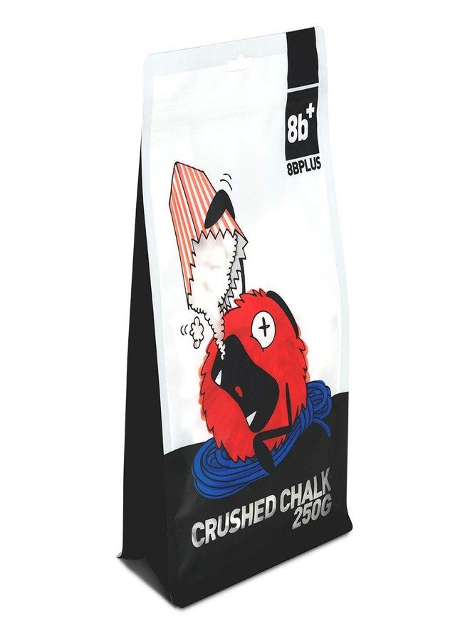 8B+ 8BPLUS 8BPlus 250G Crushed Chalk, Natural, 280x165x80mm (LxWxH) (805004) - Image 3