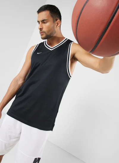 Nike Dri-Fit Dna Jersey T-Shirt