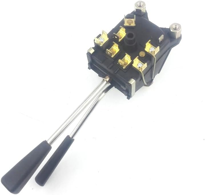 Wivplex Car Turn Signal Switch R4 - Image 4