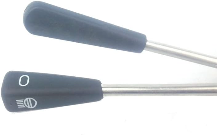 Wivplex Car Turn Signal Switch R4 - Image 3