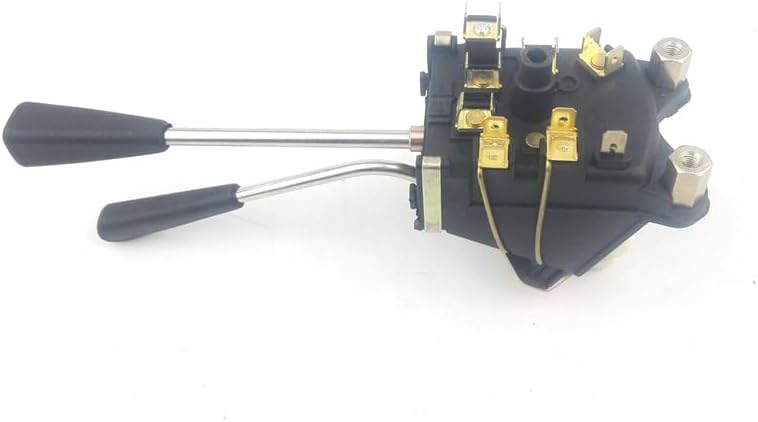 Wivplex Car Turn Signal Switch R4 - Image 5