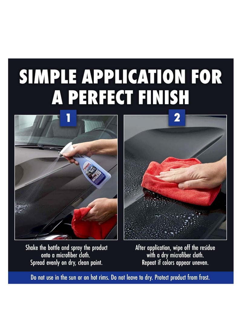 SONAX Sonax Xtreme Brilliant Shine Detailer (750mL) - Image 5