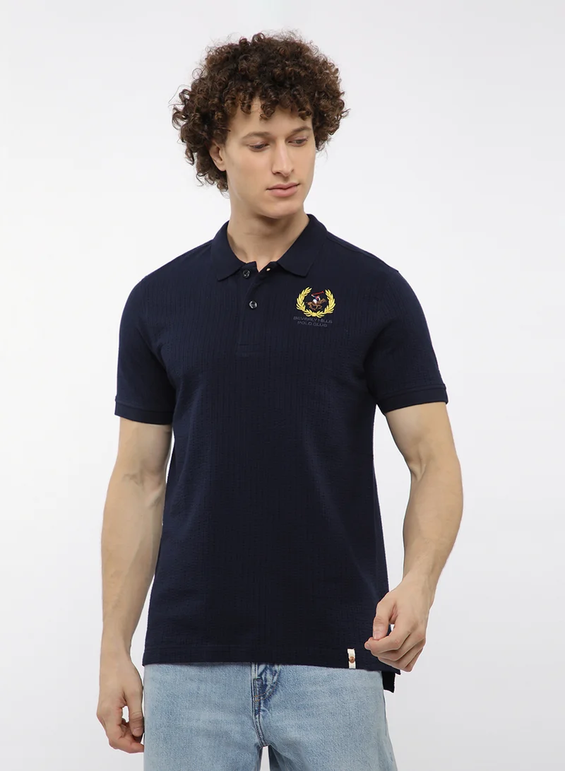 Casual Polo