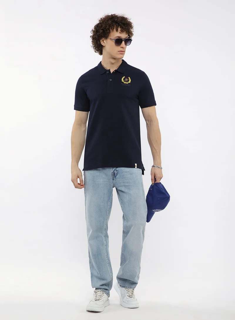 BEVERLY HILLS POLO CLUB  Casual Polo for Men | Best Price UAE