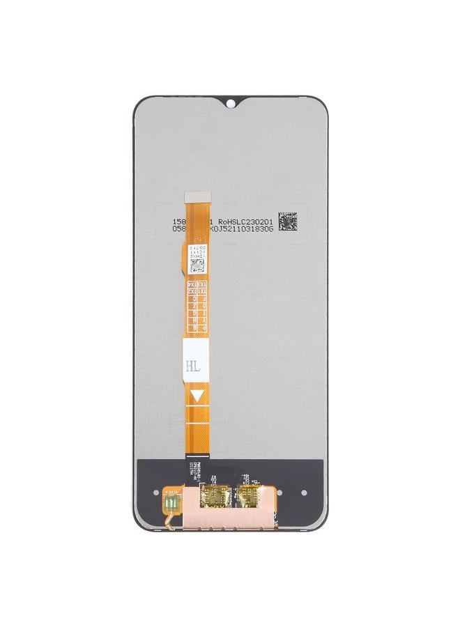 erorex Replacement For vivo Y35 4G OEM LCD Screen With Digitizer Full Assembly - Image 3