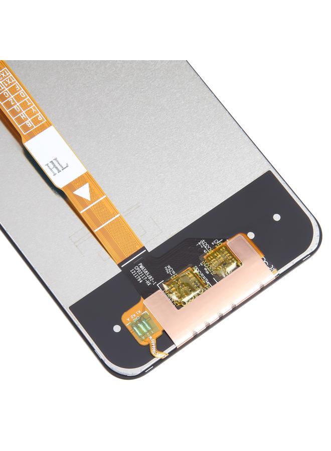 erorex Replacement For vivo Y35 4G OEM LCD Screen With Digitizer Full Assembly - Image 5
