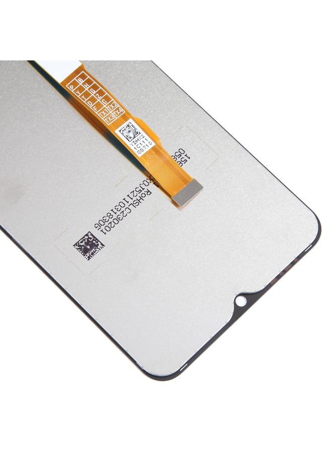 erorex Replacement For vivo Y35 4G OEM LCD Screen With Digitizer Full Assembly - Image 4