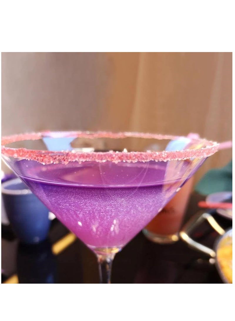 Gold Craft Glitter 5g Baking Highlighter Shiny Copper Metallic Powder Decorations for Cake Topper Accessories, DIY Crafting - Image 2