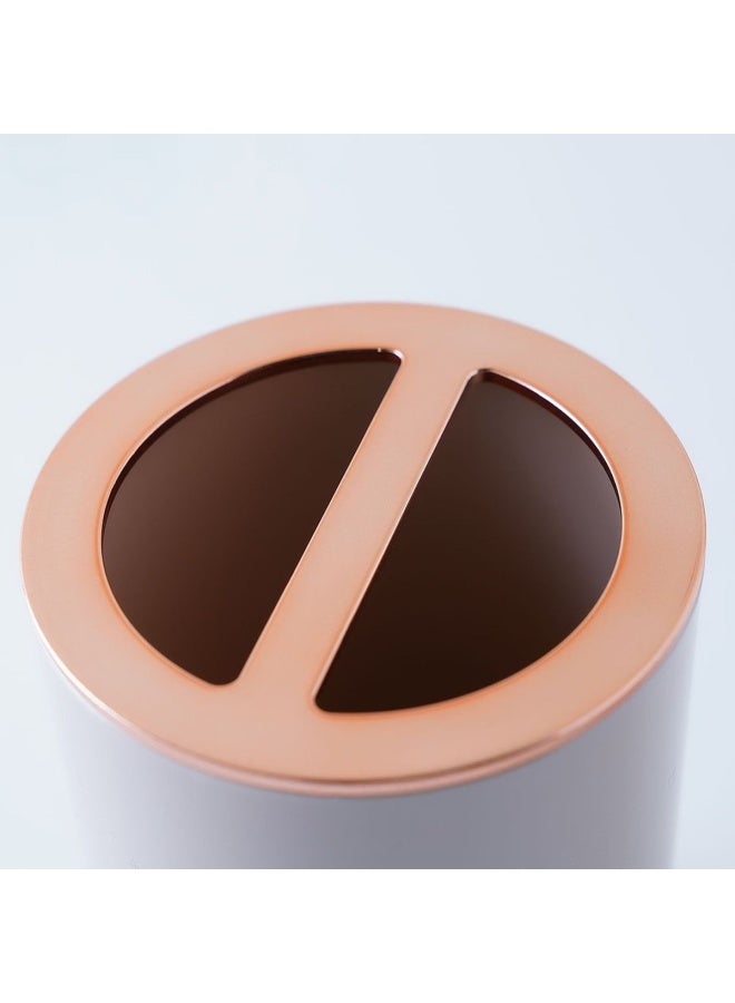 Pan Home Lazlo Toothbrush Holder - Bronze - Image 3