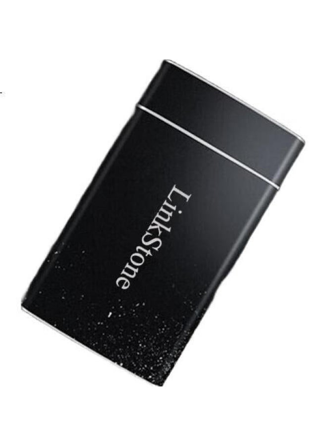 Linkstone Liantuo Msata To Usb 3.0 External Hard Drive Enclosure, Ssd Enclosure, Laptop Mini External Enclosure With All-Aluminum Shell, E510 New - Image 3