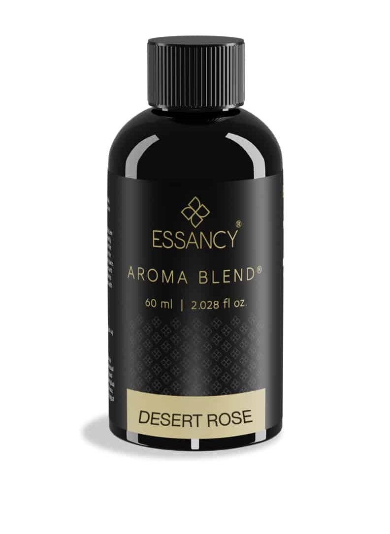 Essancy AROMA BLEND - DESERT ROSE 60 ML  - Image 1
