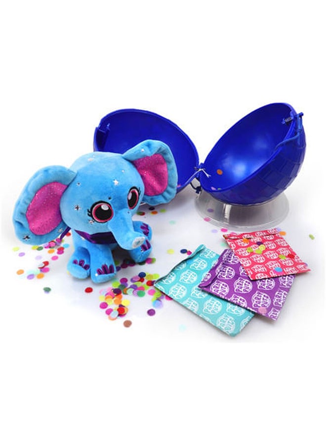 EOLO Party Pets Disco Ball Surprise - Baby Slowy - Image 3