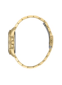 BEVERLY HILLS POLO CLUB Beverly Hills Polo Club Women 's White Dial Multi Function watch - BP3572C.130  - Image 2