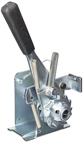 Demco 5433 Right Winch Assembly - Image 3