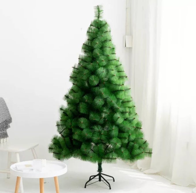 Christmas Pine Tree XMas Tree 5 Feet
