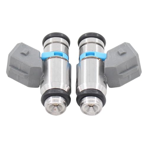 ApplianPar 2Pcs Fuel Injector for Roadster Low Nightster Harley Davidson XL883 XL1200 Sportster Custom - Image 3