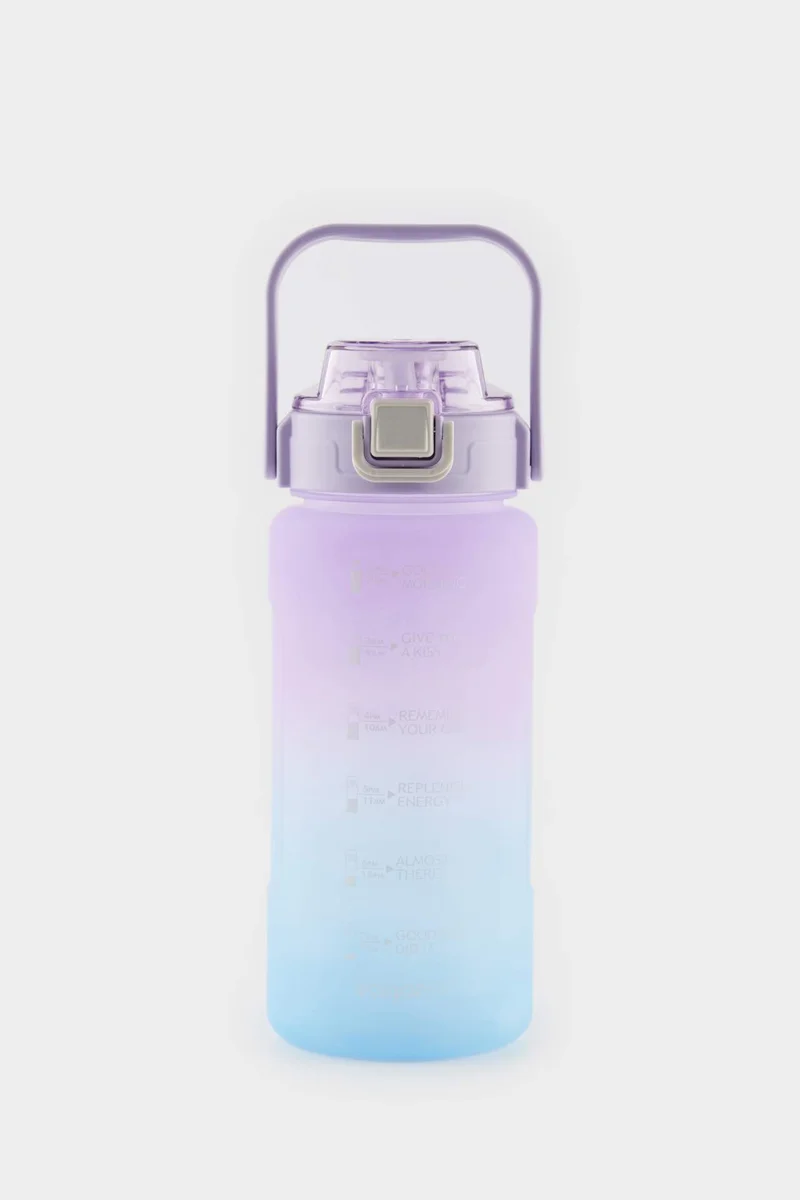 Defacto Unisex 150 ml Water Bottle