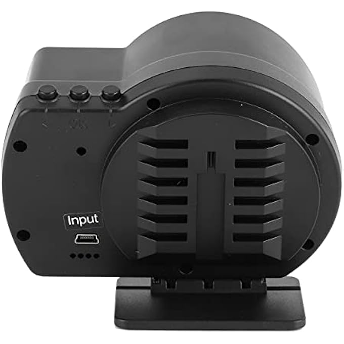 BTER Head Up Display Obdii  Gps Dual System 3Inch Screen Universal Car Hud Multi Data Monitor Digital Gps Speedometer Windshield Hud Display With Overspeed Alarm Direction Driving Distance Led Light - Image 3