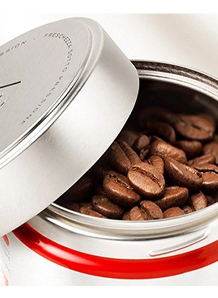 Illy Intenso Bold Roast Coffee Beans - 250g  - Image 5