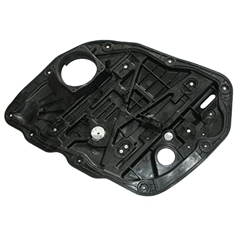 1409KMT Kia Optima Power Window Regulator- Front Right Passenger Side Replacement for 2014-2015 Kia Optima 82481-2T510 Power Window Regulator - Image 3