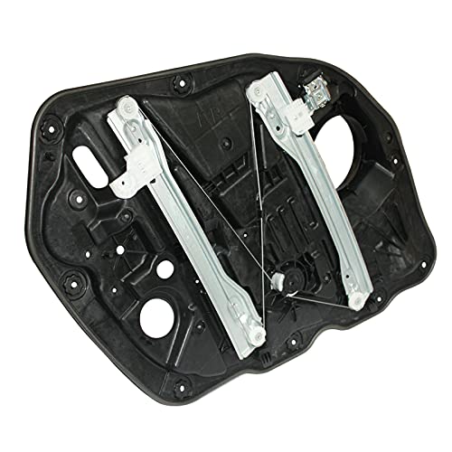 1409KMT Kia Optima Power Window Regulator- Front Right Passenger Side Replacement for 2014-2015 Kia Optima 82481-2T510 Power Window Regulator - Image 2