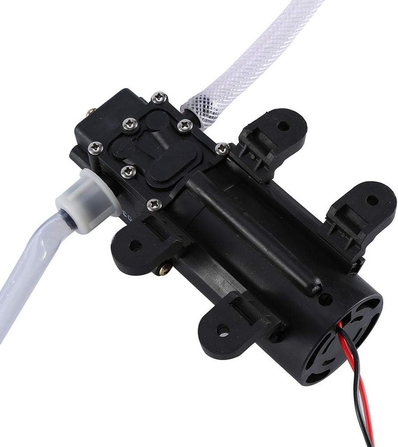 cheekyglo Transfer Pump, Oil Extraction Pump Oil Extraction Pump Oil Pump, for Oil for Liquid - Image 2