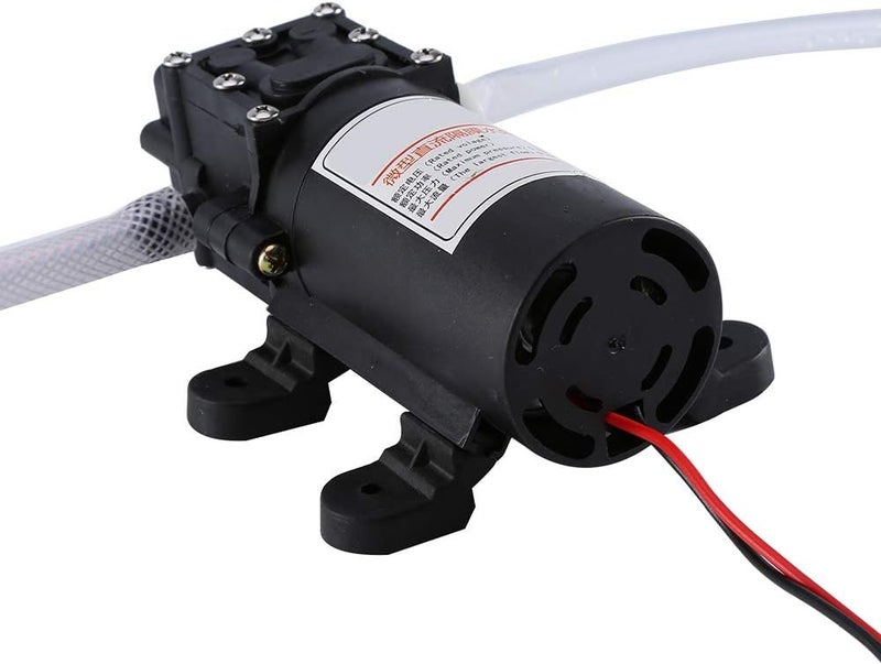 cheekyglo Transfer Pump, Oil Extraction Pump Oil Extraction Pump Oil Pump, for Oil for Liquid - Image 1