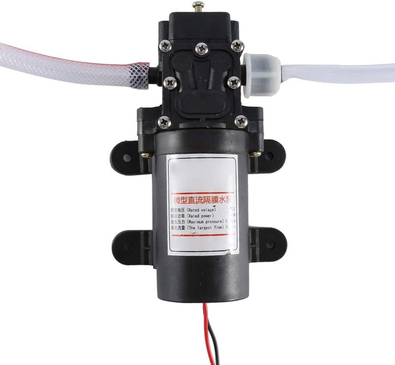 cheekyglo Transfer Pump, Oil Extraction Pump Oil Extraction Pump Oil Pump, for Oil for Liquid - Image 3