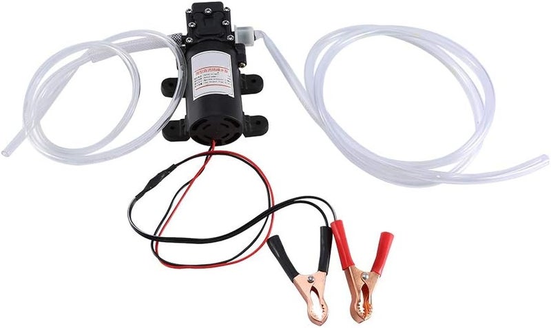 cheekyglo Transfer Pump, Oil Extraction Pump Oil Extraction Pump Oil Pump, for Oil for Liquid - Image 5