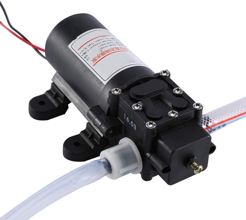 cheekyglo Transfer Pump, Oil Extraction Pump Oil Extraction Pump Oil Pump, for Oil for Liquid - Image 4