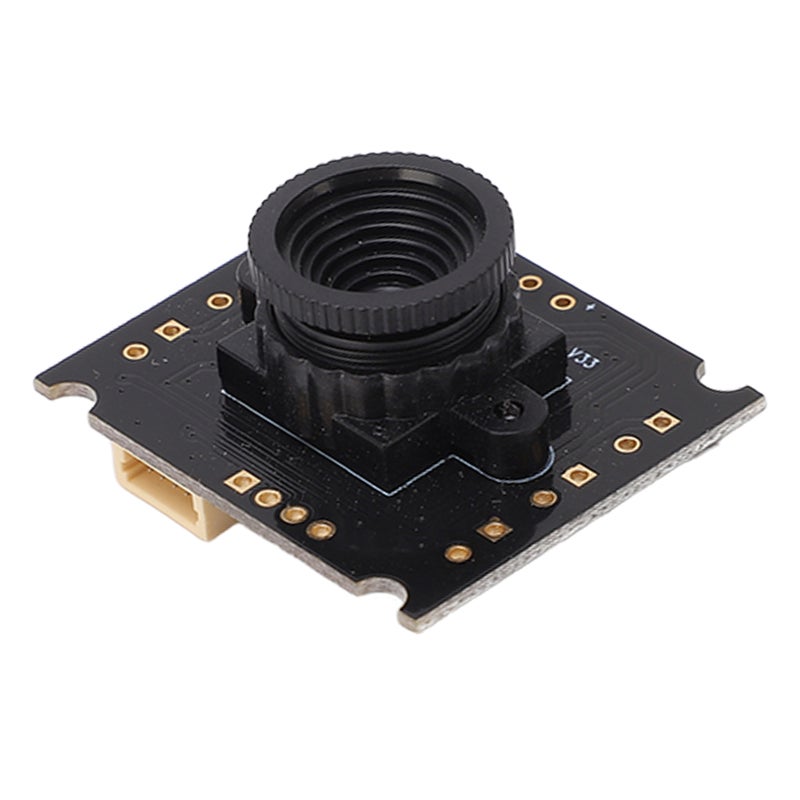 USB Camera: HD 1280 X 720 30FPS CMOS OV9726 Chip - Manual Focusing 70° Wide View, Plug And Play for Machine Vision, Embedded Application - Image 4